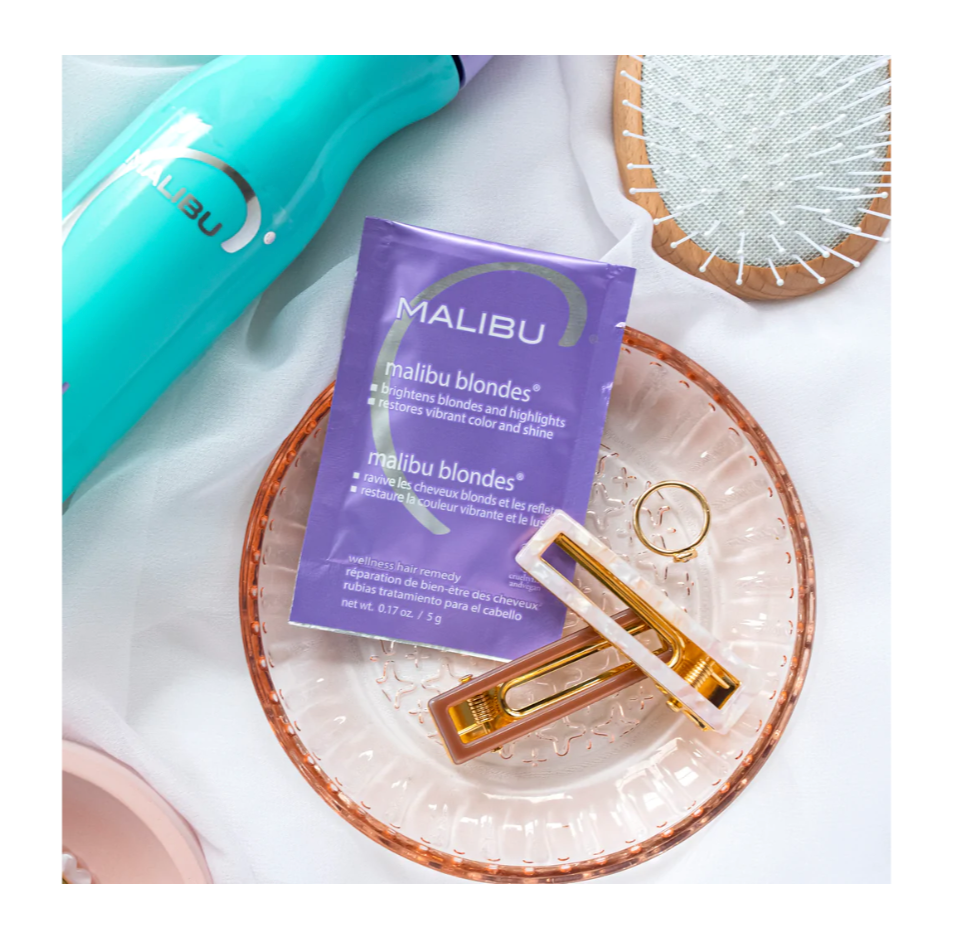 Malibu C Malibu Blondes Sachet