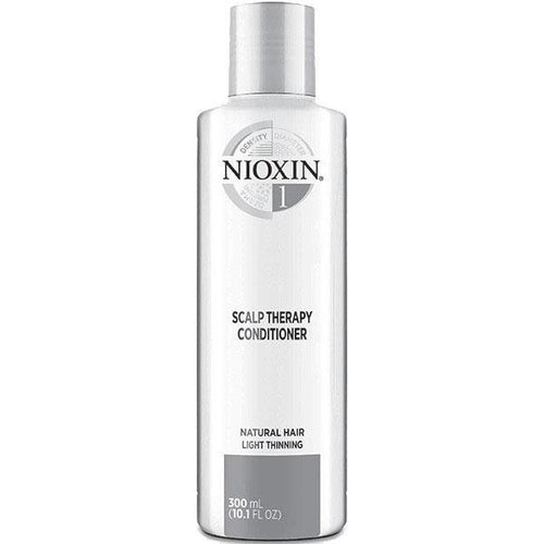 Nioxin System 1 Scalp Therapy Conditioner, 300ml