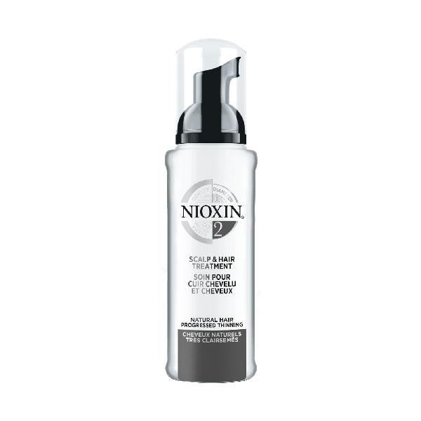 Nioxin System 2 Scalp Treatment