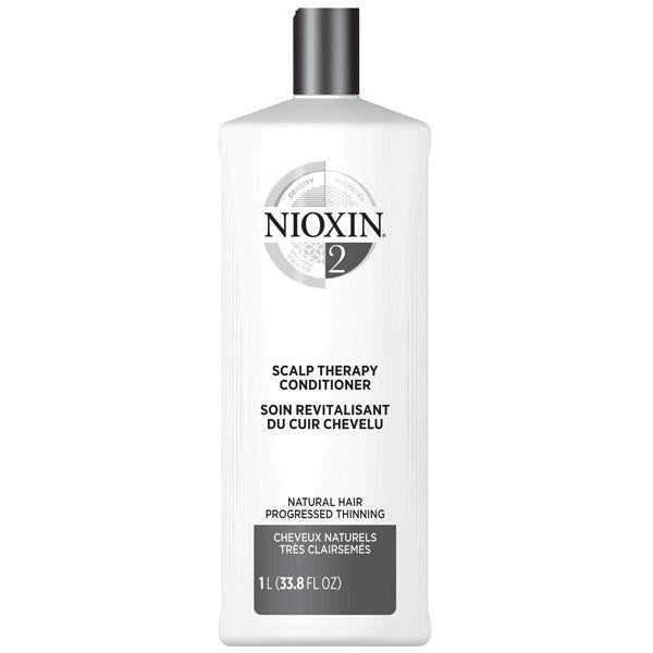 Nioxin System 2 Scalp Therapy Conditioner