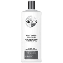 Load image into Gallery viewer, Nioxin System 2 Scalp Therapy Conditioner
