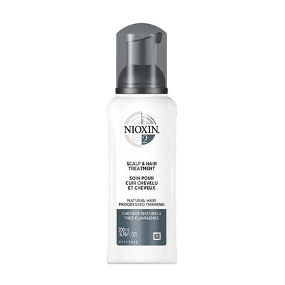 Nioxin System 2 Scalp Treatment