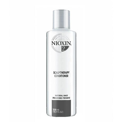 Nioxin System 2 Scalp Therapy Conditioner, 300ml