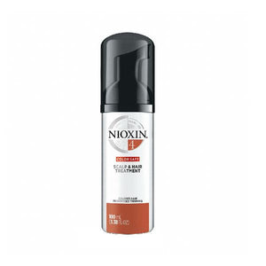 Nioxin System 4 Scalp Therapy Treatment