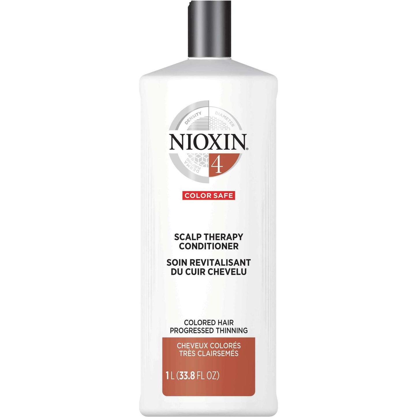 Nioxin System 4 Scalp Therapy Conditioner