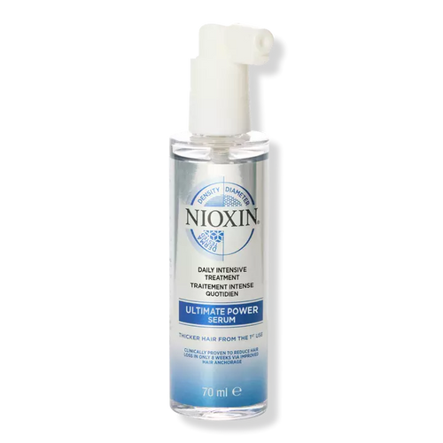 Nioxin Ultimate Power Serum