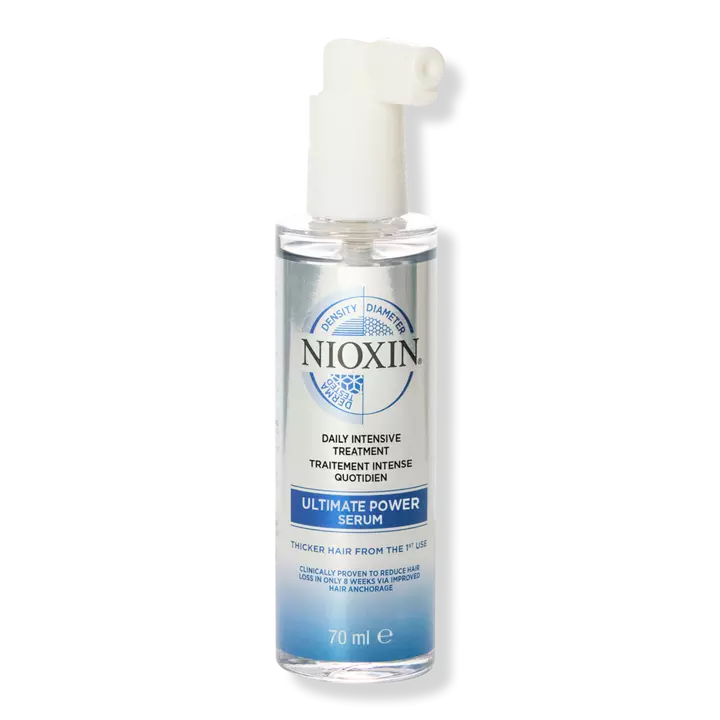 Nioxin Ultimate Power Serum