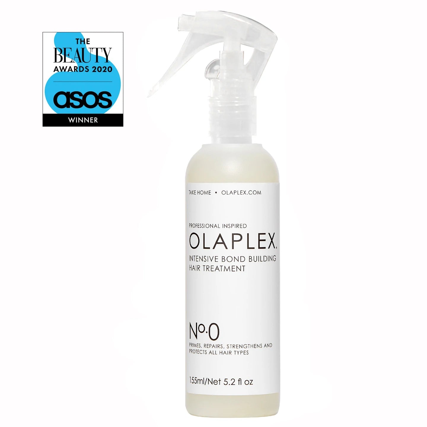 Olaplex No.0 Intensive Bond Building Hair Treatment