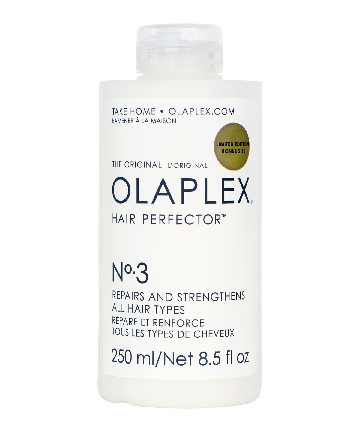 Olaplex No.3 Hair Perfector, 250ml