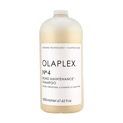 Olaplex No.4 Bond Maintenance Shampoo