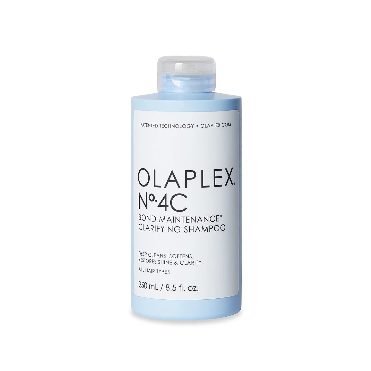 Olaplex No. 4C Clarifying Shampoo, 250ml