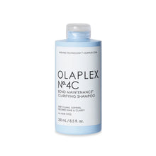 Load image into Gallery viewer, Olaplex No. 4C Clarifying Shampoo, 250ml
