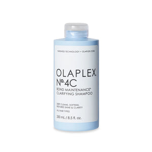 Olaplex No. 4C Clarifying Shampoo, 250ml