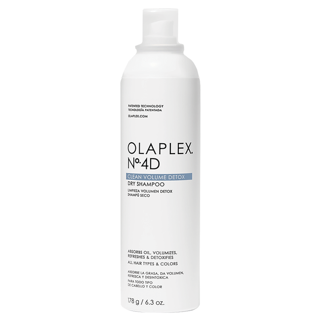 Olaplex No. 4D Dry Shampoo