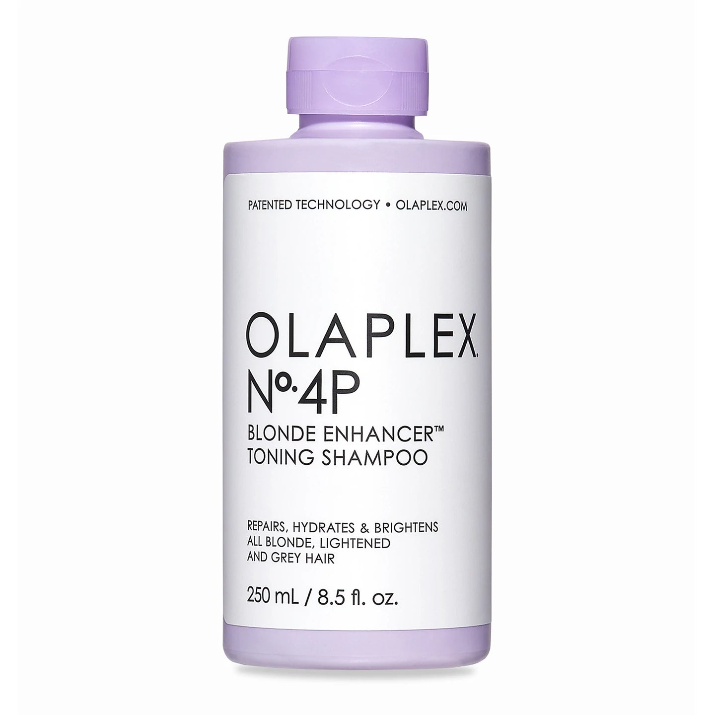 Olaplex 4P Blonde Enhancing Shampoo