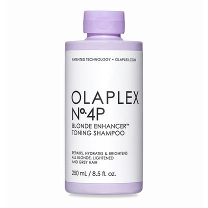 Olaplex 4P Blonde Enhancing Shampoo