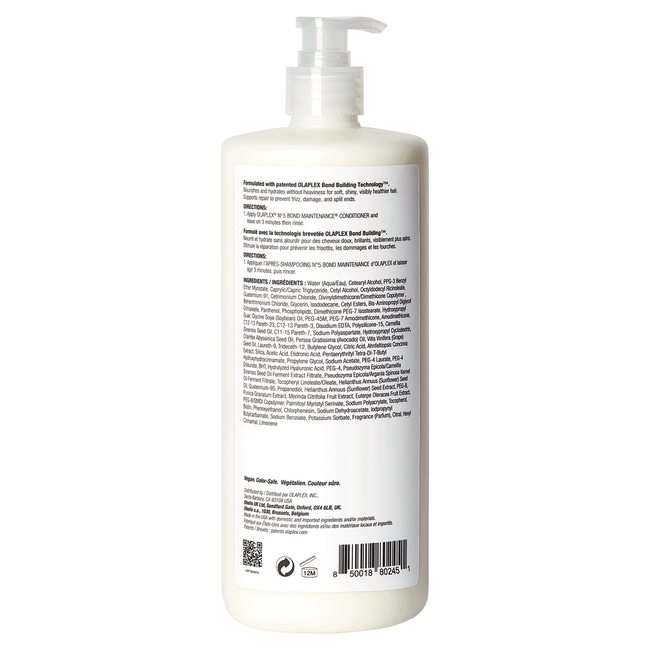 Olaplex No.5 Bond Maintenance Conditioner