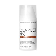 Load image into Gallery viewer, Olaplex No.6 Bond Smoother Leave-In Styling Treatment
