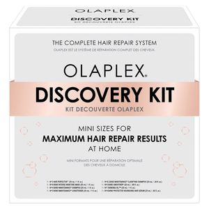 Olaplex Discovery Kit Package