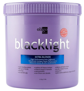 Oligo Blacklight Lightener, 1.25lbs - 2.50lbs