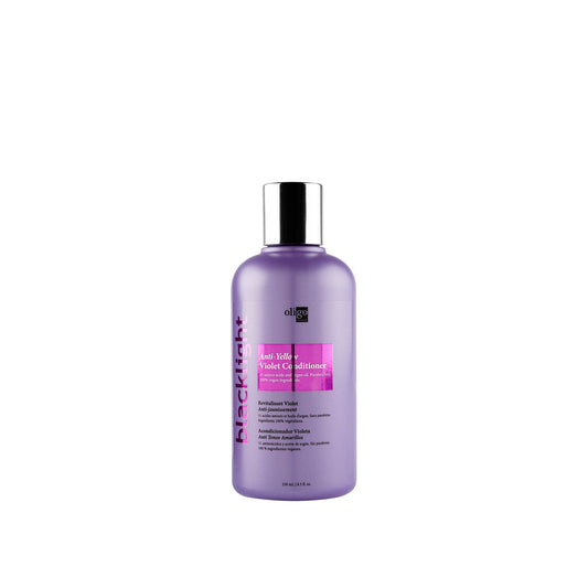 Oligo Anti-Yellow Violet Conditioner, 250ml