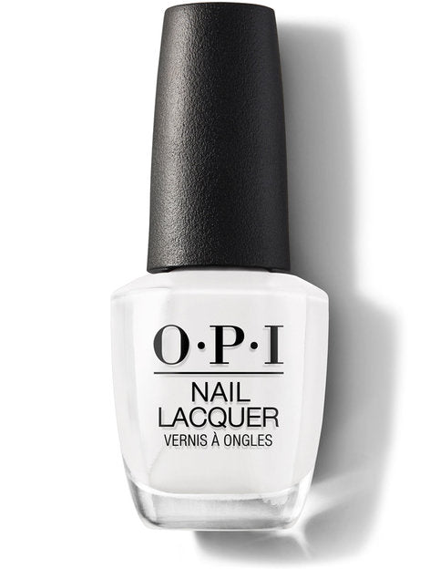 OPI Apline Snow