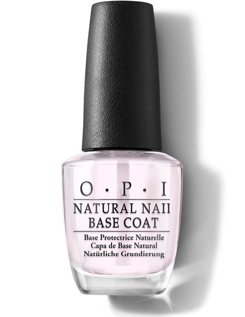 OPI Base Coat, 15ml / 0.5oz