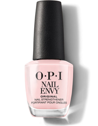 OPI Nail Envy: Bubble Bath, 15ml / 0.5oz