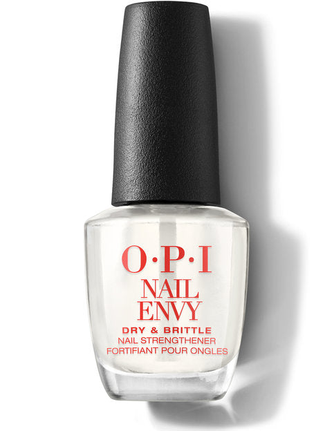 OPI Nail Envy: Dry & Brittle, 15ml 0.5oz