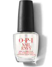 Load image into Gallery viewer, OPI Nail Envy: Dry &amp; Brittle, 15ml 0.5oz

