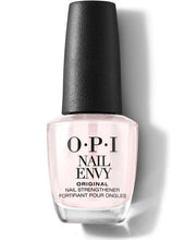 Load image into Gallery viewer, OPI Nail Envy: Pink To Envy, 15ml / 0.5oz
