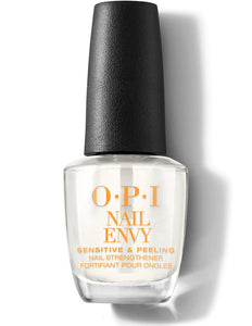 OPI Nail Envy: Sensitive & Peeling Nails, 15ml / 0.5oz