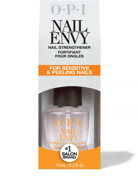 OPI Nail Envy Sensitive & Peeling Nails