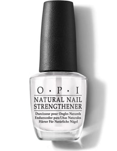 OPI Natural Nail Strengthener, 15ml / 0.5oz