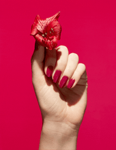 Load image into Gallery viewer, OPI Nature Strong A Bloom With A View Hand

