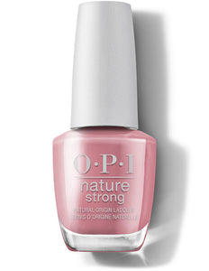 OPI Nature Strong For What It's Earth 
