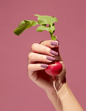 Load image into Gallery viewer, OPI Nature Strong Simply Radishing Hand
