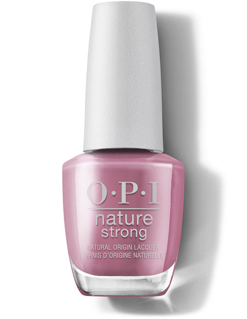 OPI Nature Strong Simply Radishing