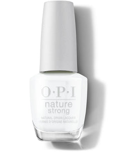 OPI Nature Strong Strong As Shell