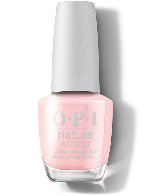 OPI Nature Strong Let Nature Take Its Quartz