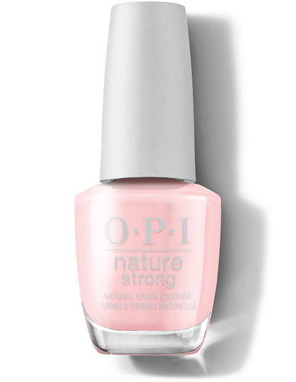 OPI Nature Strong Let Nature Take Its Quartz