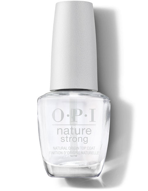 OPI Nature Strong Top Coat