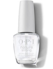 Load image into Gallery viewer, OPI Nature Strong Top Coat
