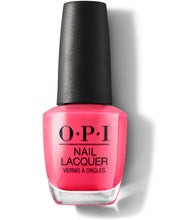 Load image into Gallery viewer, OPI Strawberry Margarita
