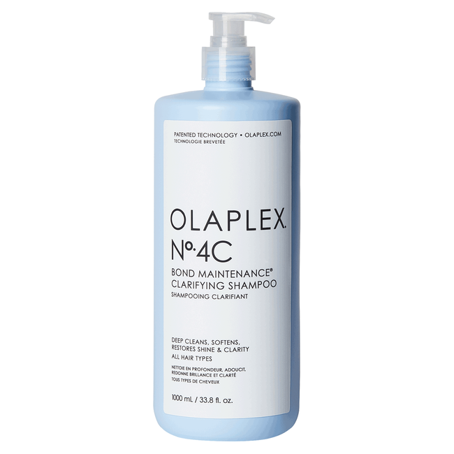 Olaplex No. 4C Clarifying Shampoo 1L