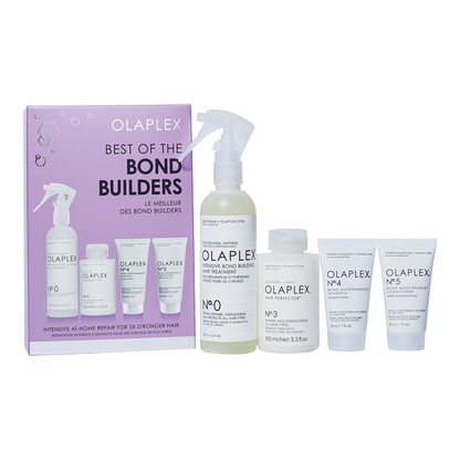 Olaplex Best Of The Bond Builders Kit