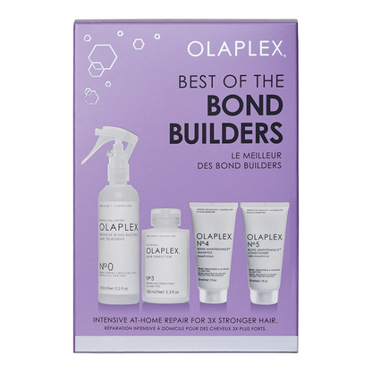 Olaplex Best Of The Bond Builders