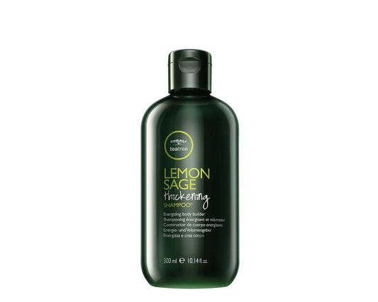 Paul Mitchell Lemon Sage Thickening Shampoo