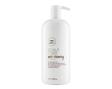 Load image into Gallery viewer, Paul Mitchell Tea Tree Scalp Care Anti-Thinning Shampoo, 1L
