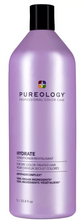 Load image into Gallery viewer, Pureology Hydrate Conditioner
